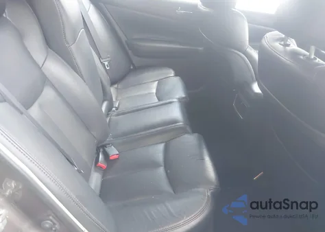 2012 Nissan Maxima 3.5 Sv z USA, uszkodzony, nr VIN 1N4AA5AP6CC855403